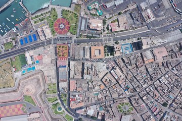 Callao Port - Callao, Perú