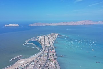La Punta - Callao, Per&uacute; 