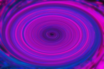 An abstract psychedelic swirl background image.