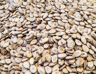 watermelon seeds background