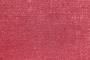 red book's hardcover