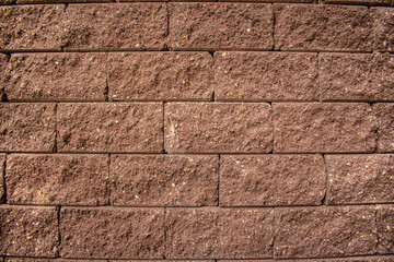 brick wall texture background no cement