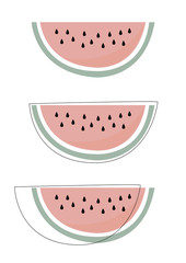 Wassermelone, Watermelon, melone, rot, grün, Kerne, Obst, Fruchtig, Salat, Summer, Sommer, Pool, Erfrischend, kühl, Scharfskäse, Vitamine, Schale