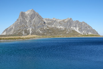 Obraz premium Widderstein