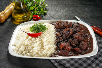 feijoada - 1
