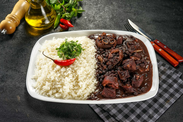 Feijoada - 2