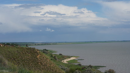 nature landscape sea bay lighthouse