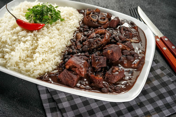Feijoada - 9