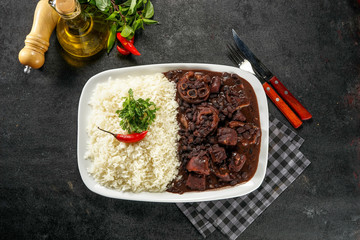 Feijoada - 9