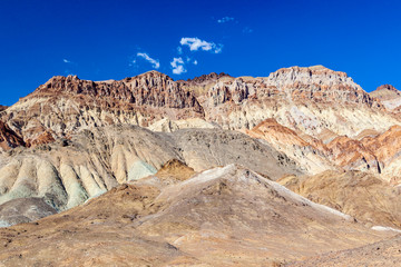 Artist's Palette, Death Valley