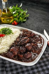 Feijoada - 11