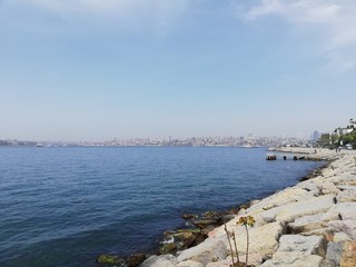 port of Istanbul