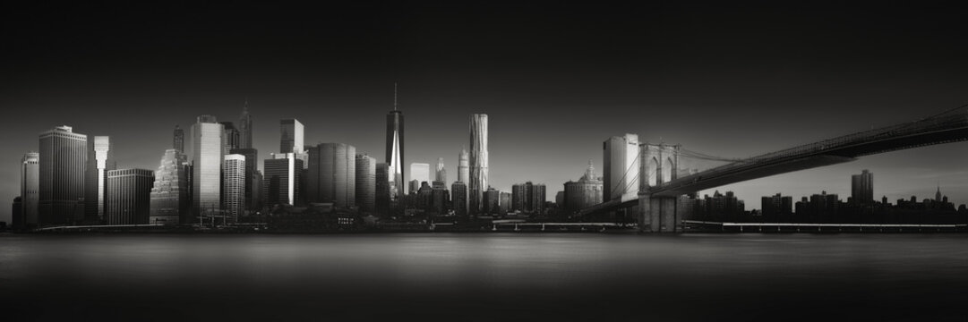 Lower Manhattan, a visual story