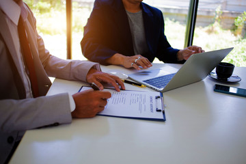 tean Business working  Analysis Strategy strength of money in the global economy.concept