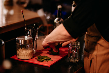 Alles was Dein Herz begehrt! Fleisch, Burger, cocktails