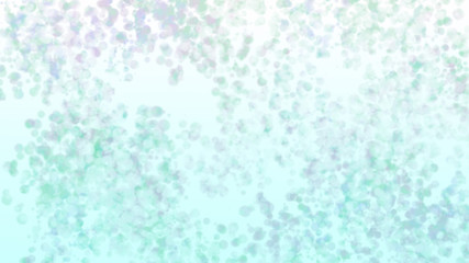 バブルテクスチャ