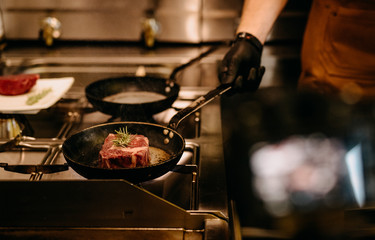 Alles was Dein Herz begehrt! Fleisch, Burger, cocktails