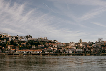 Fototapeta na wymiar Porto Douro