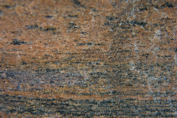 Pierre naturelle à jolie texture