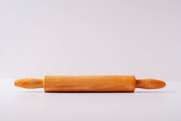 cigar and roll of paper