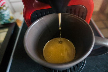 cup of coffee 