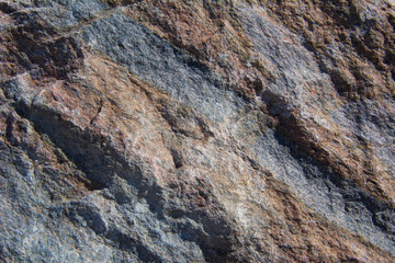Pierre naturelle à jolie texture
