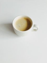 Coffee, por favor!