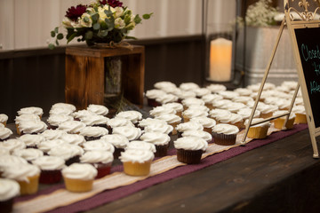 Cupcakes