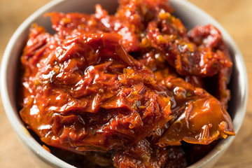Raw Organic Sundried Tomatoes