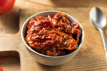 Raw Organic Sundried Tomatoes