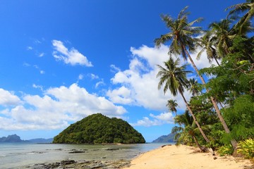 El Nido, Palawan island