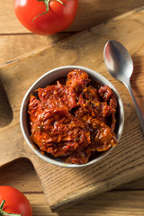 Raw Organic Sundried Tomatoes