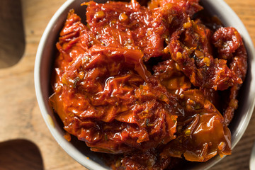 Raw Organic Sundried Tomatoes