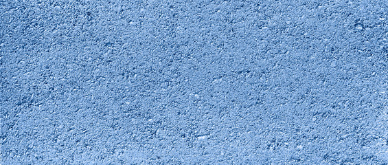 Fototapeta na wymiar Navy Blue Textured cement or concrete wall background.
