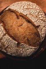 Bread bake Sourdough