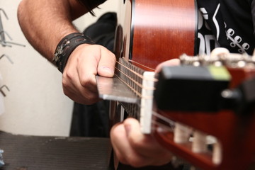 Luthieria