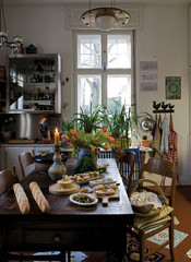 cucina
