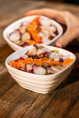 Sushi Restaurante Japonês