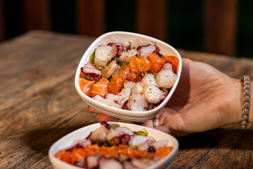 Sushi Restaurante Japonês