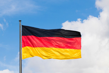 Germany flag