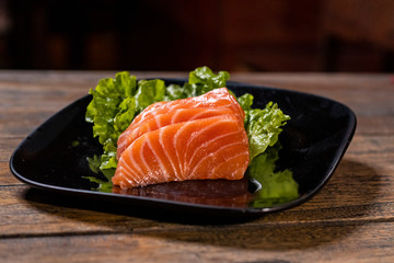 Sushi Restaurante Japonês