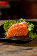 Sushi Restaurante Japonês