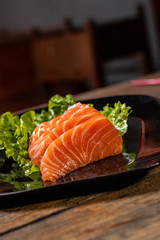 Sushi Restaurante Japonês