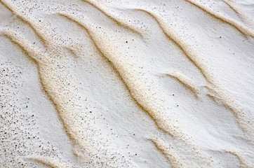 amazing textured sand pattern can be used as background or wallpaper