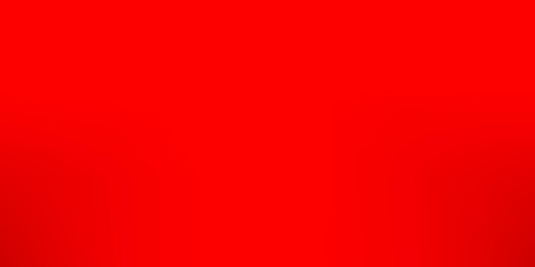 Light Red, Yellow vector blurred backdrop.