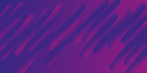 Purple abstract background with gradient