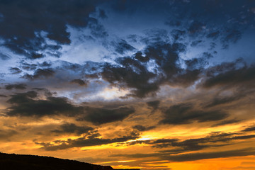 Clouds