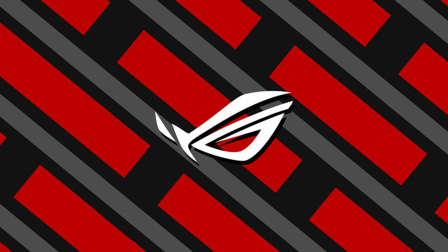 ROG WALLPAPER