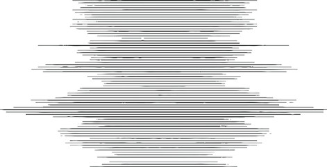 Slim lines texture. Parallel and intersecting lines abstract pattern. Abstract textured effect. Black isolated on white background.Vector illustration. EPS10.