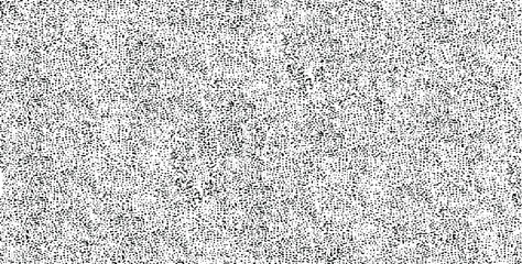 Subtle halftone grunge urban texture vector. Distressed overlay texture. Grunge background. Abstract mild textured effect. Vector Illustration. Black isolated on white. EPS10.